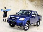 Mazda BT-50 Edge Double Cab 2010 года